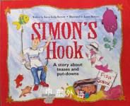 Simon's Hook; A Story About Teases and Put-downs Karen Gedig Burnett
