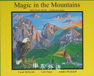 Magic in the Mountains Nunn & Wentzloff McTavish