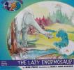 The lazy enormosaur