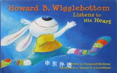 Howard B. Wigglebottom Listens to His Heart Howard Binkow;Reverend Ana