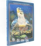 Fishy Friends, a Journey Through the Coral Kingdom