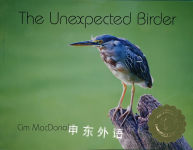 THE UNEXPECTED BIRDER
 cim macdonald