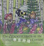 Adventures of the Rocky Mountain Tea Twerps Moreta Hartman