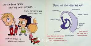 I'm the Boss of my Hearing Loss