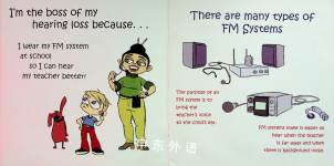 I'm the Boss of my Hearing Loss