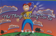 Things a String Can Be Julie Goulis