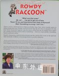 The Adventures of Rowdy Raccoon