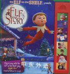 An elf's story Chanda A. Bell