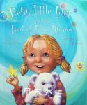 Pretty Little Lilly and the Land of Sweet Dreams Ashley Hornsby