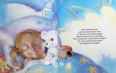 Pretty Little Lilly and the Land of Sweet Dreams