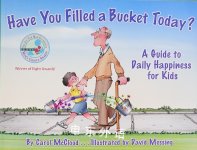Have You Filled a Bucket Today Carol McCloud