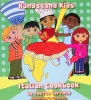 Handstand Kids Italian Cookbook