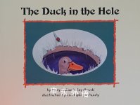 The Duck in the Hole Mary Vigliante Szydlowski