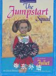 The Jumpstart Squad Julie Driscoll