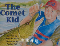 The Comet Kid Spanish Edition