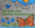 Do You See Mount Rushmore?