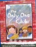 The Only One Club Jane Naliboff