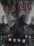 Titanic the artifact exhibition Judith b.geller