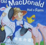 Old Macdonald Had a Farm Wendy Shaw