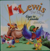 Lewis the Duck Goes to Canada
