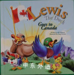 Lewis the Duck Goes to Canada
 Bill Duncan