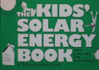 The Kids' Solar Energy Book even grown-ups can understand