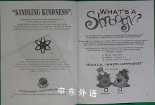Kindling Kindness: Coloring, Activity Book