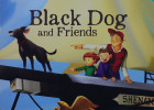 Black Dog & Friends 