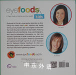 Eyefoods for Kids: A Tasty Guide to Nutrition and Eye Health