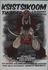 Ksistsikoom thunder: a Blackfoot graphic novel 