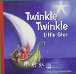 Twinkle Twinkle LitHle Star Wendy SBtraw