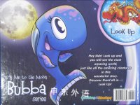 Look Up Fly Me to the Moon Bubba Series