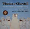 Winston of Churchill: One Bear's Battle Against