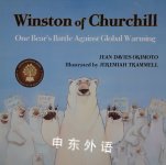 Winston of Churchill: One Bear's Battle Against Jean Davies Okimoto