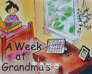 A Week at Grandma's Mary Ashwood