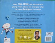 Heads Up Tim-Tron