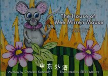 The House of Wee Mirren Mouse Caroline Kennedy