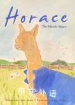 Horace the Miracle Alpaca Carole Burn