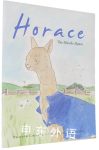 Horace the Miracle Alpaca