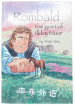 Rombald the Giant of Ilkley Moor Anita SimiC