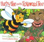 Buzby Bee & the Tickle Wood Tree Liam Hewer