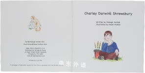 Charley Darwin s Shrewsbury