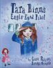 Tara Binns - Eagle-Eyed Pilot: