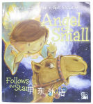 Angel Small Follows the Star Karen Langtree