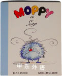 Moppy Is Sad Jane Asher