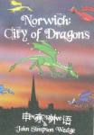 Norwich: City of Dagons Matt Reeve
