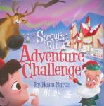 Sprout's Elf Adventure Challenge Helen Nurse