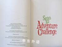 Sprout's Elf Adventure Challenge