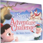 Sprout's Elf Adventure Challenge