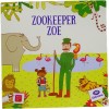 Zookeeper Zoe